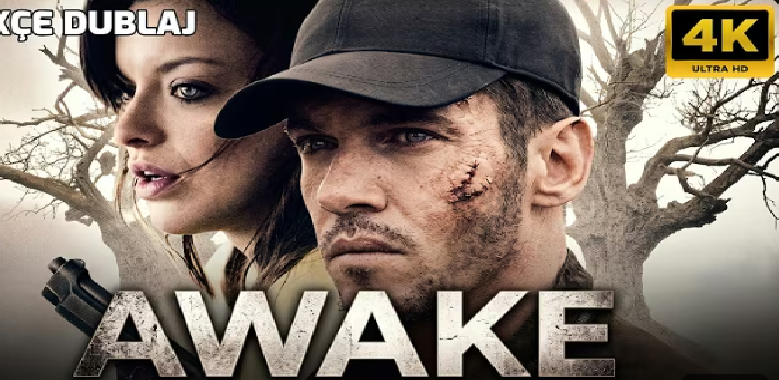 Uyanış Ölümün İzinde (Awake) Türkçe Dublajlı Bilim Kurgu - Gerilim - 4K Sine Keyif