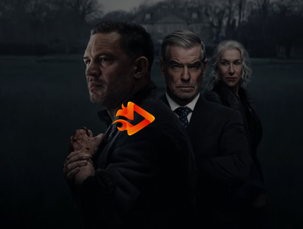 MobLand 1. Sezon 1. Bölüm İzle
