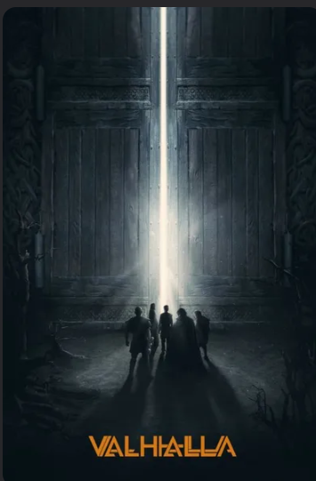 Valhalla : Tanrıların İmparatorluğu