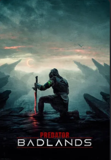 Predator Vahşi Topraklar